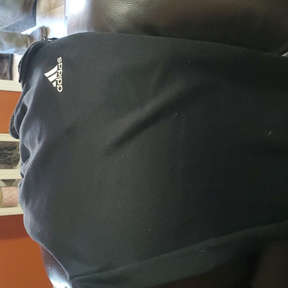 Adidas sweatpants